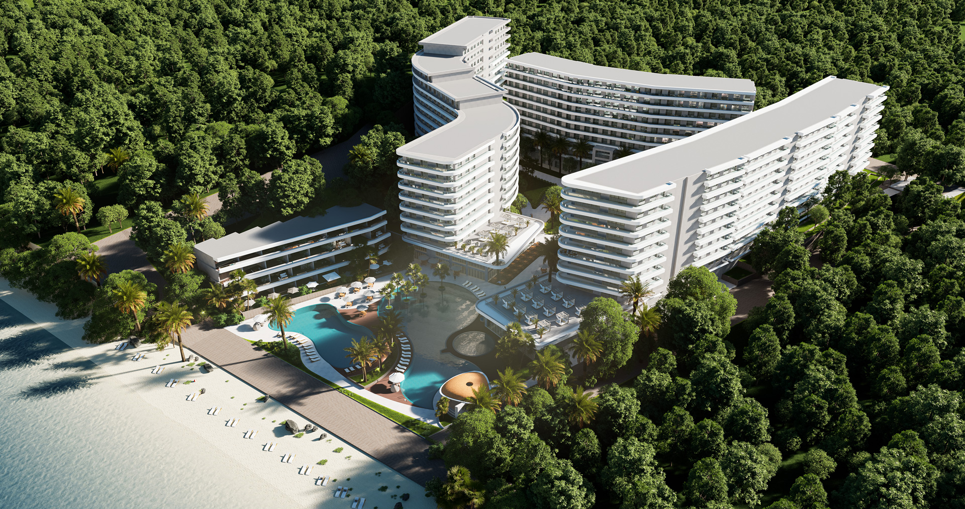 Yenilikçi ve Bütüncül Yaklaşımımız